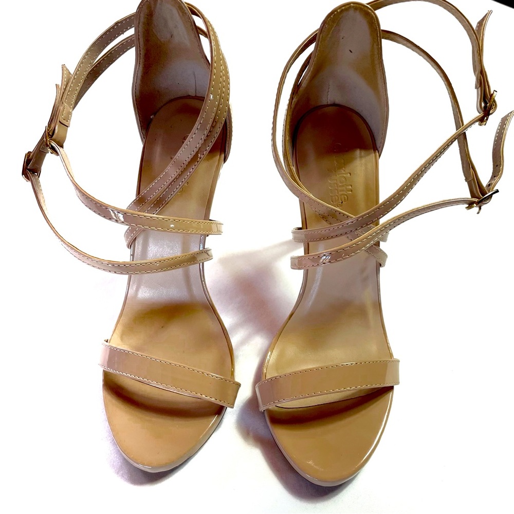 Women’s Heeled Sandals
